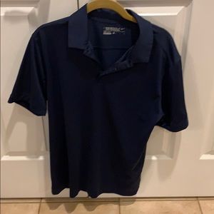 Nike tour performance golf shirt